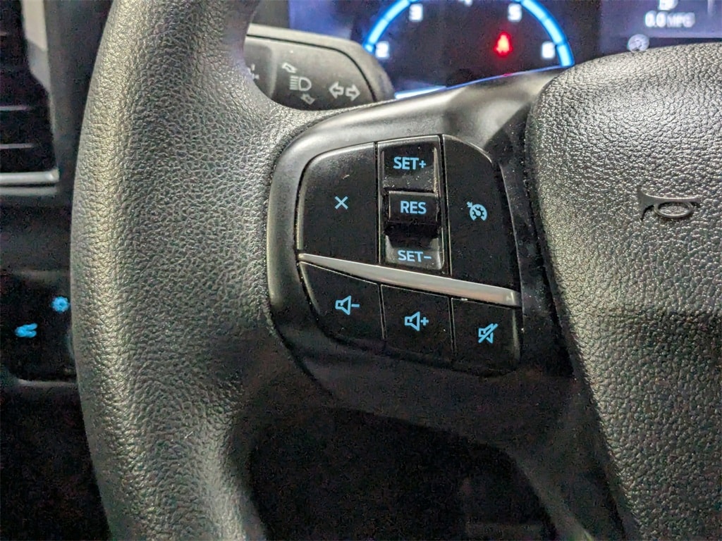 Thumbnail: 2024 Ford Bronco Sport - 16