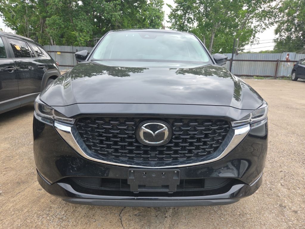 Used 2025 Mazda CX-5 For Sale at AVIS Car Sales | VIN