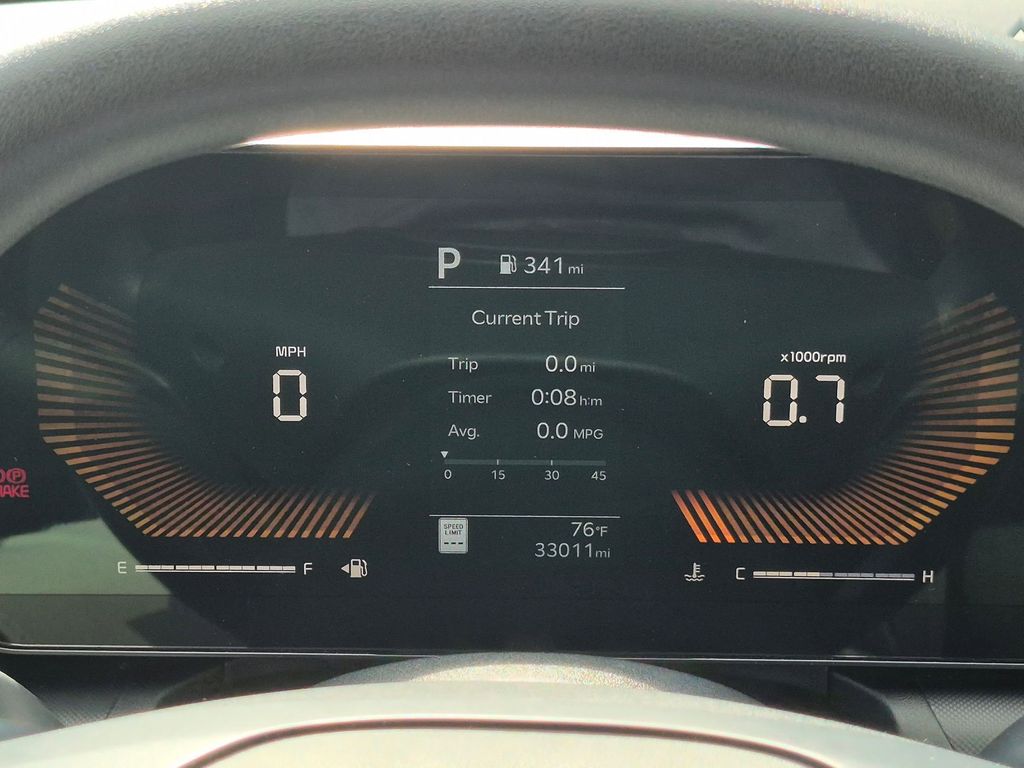 Thumbnail: 2025 Kia K4 - 19