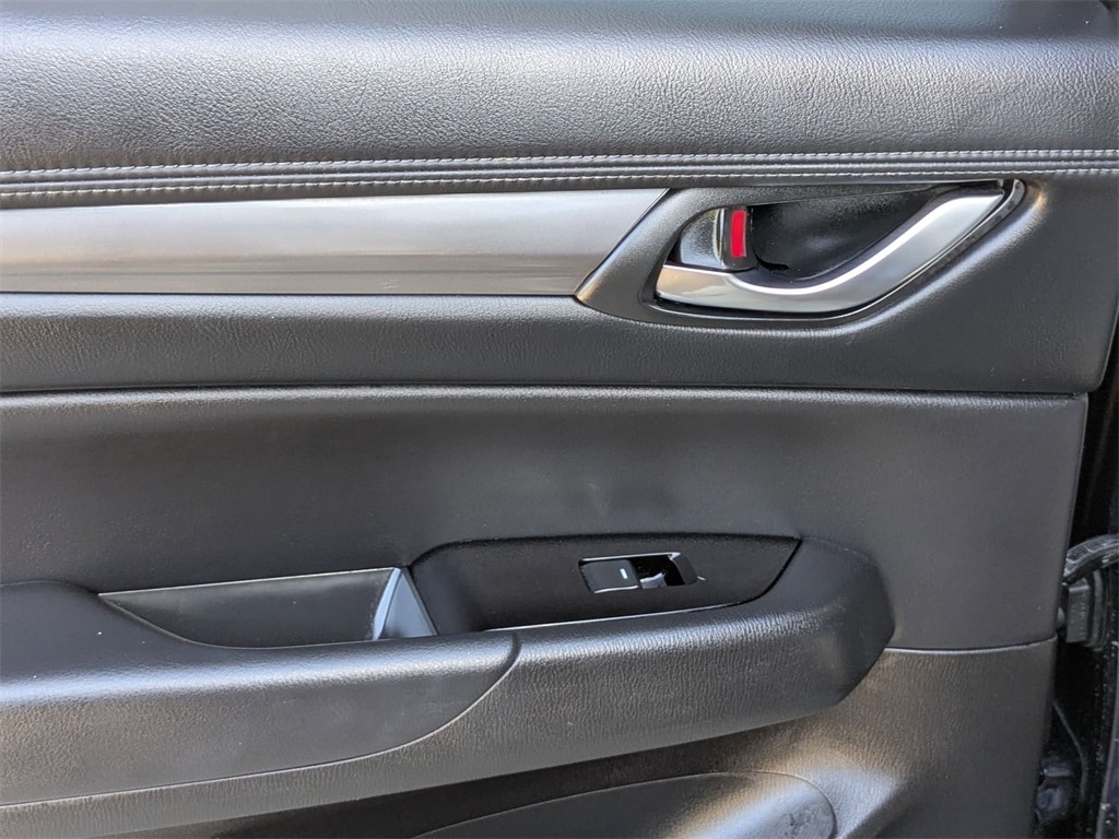 Thumbnail: 2025 Mazda CX-5 - 25