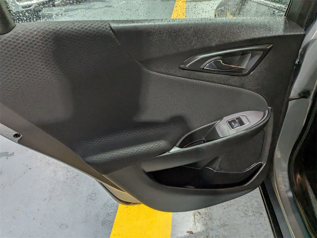 2024 Chevrolet Malibu LT 21