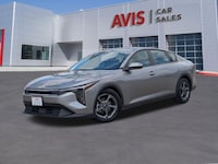 2025 Kia K4  -
                  Houston, TX
