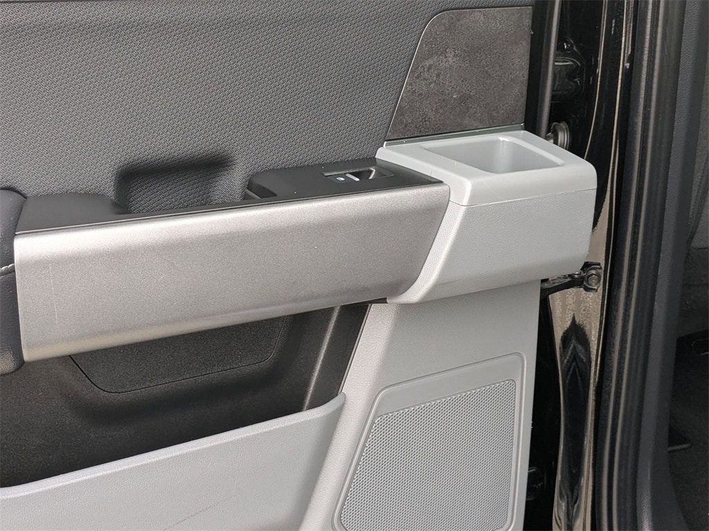 Thumbnail: 2025 Ford F-150 - 25