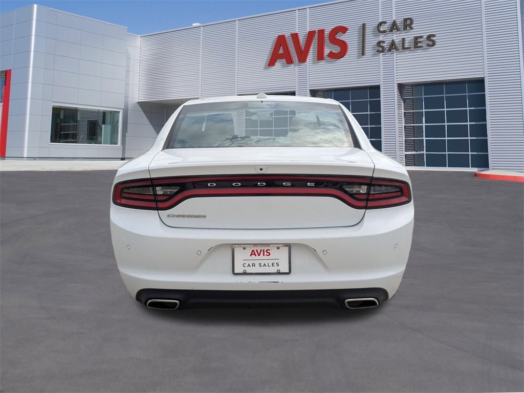Thumbnail: 2023 Dodge Charger - 7