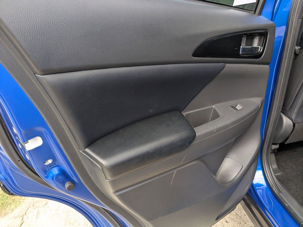 Thumbnail: 2025 Mitsubishi Eclipse Cross - 23