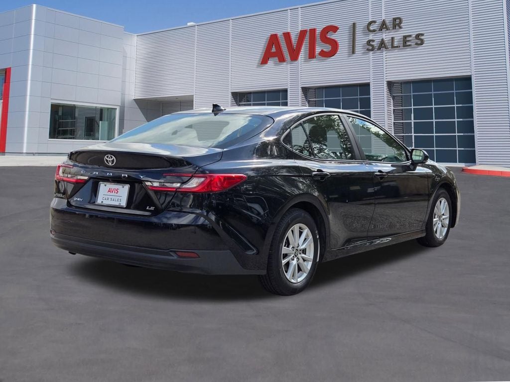 Thumbnail: 2025 Toyota Camry - 6