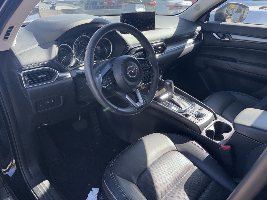 Thumbnail: 2025 Mazda CX-5 - 7