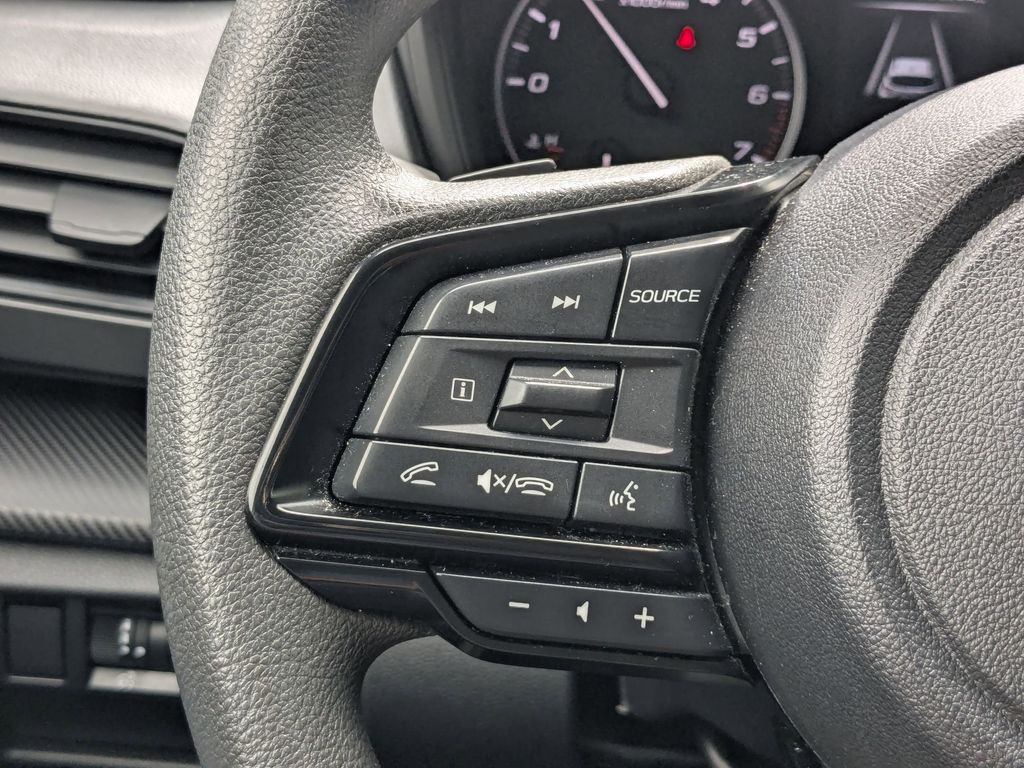 Thumbnail: 2025 Subaru Crosstrek - 15