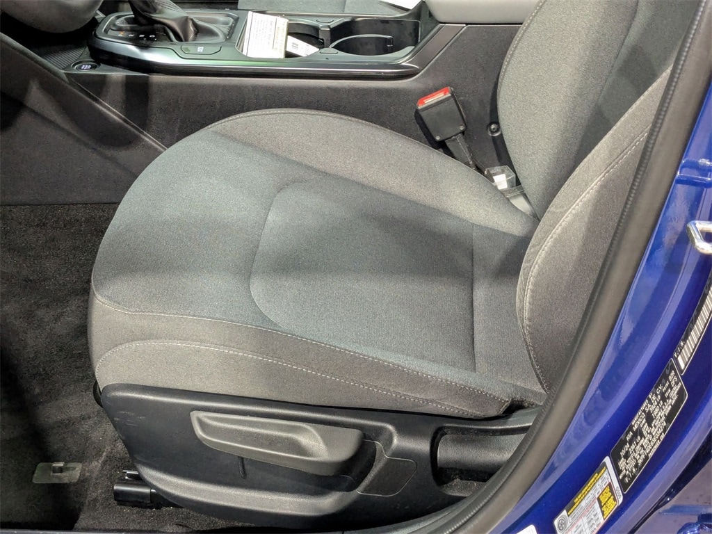 Thumbnail: 2025 Kia K4 - 23