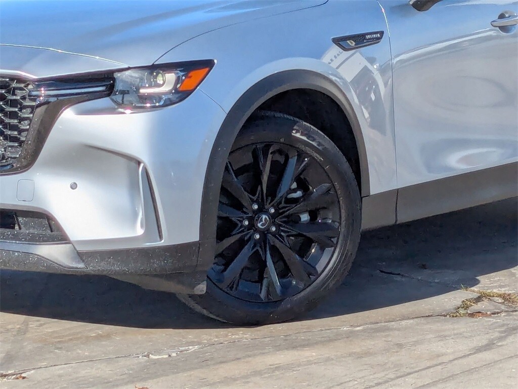 Thumbnail: 2025 Mazda CX-90 - 35