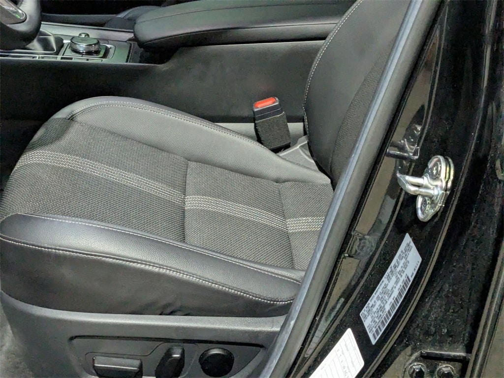 Thumbnail: 2025 Mazda CX-50 - 18