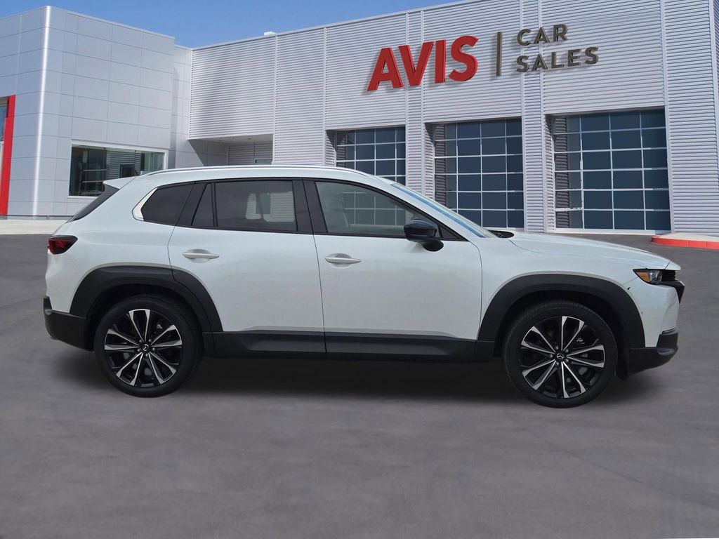 Thumbnail: 2025 Mazda CX-50 - 5