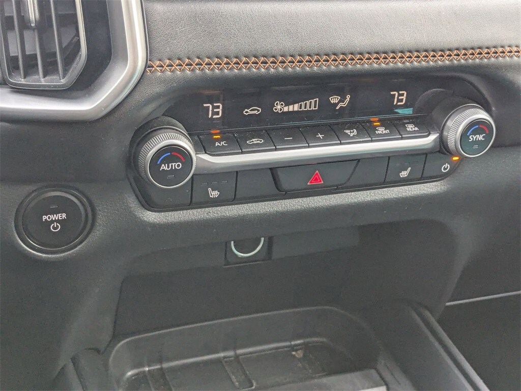 Thumbnail: 2025 Mazda CX-50 - 23