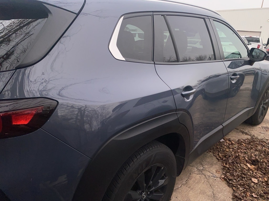 Thumbnail: 2025 Mazda CX-50 - 4