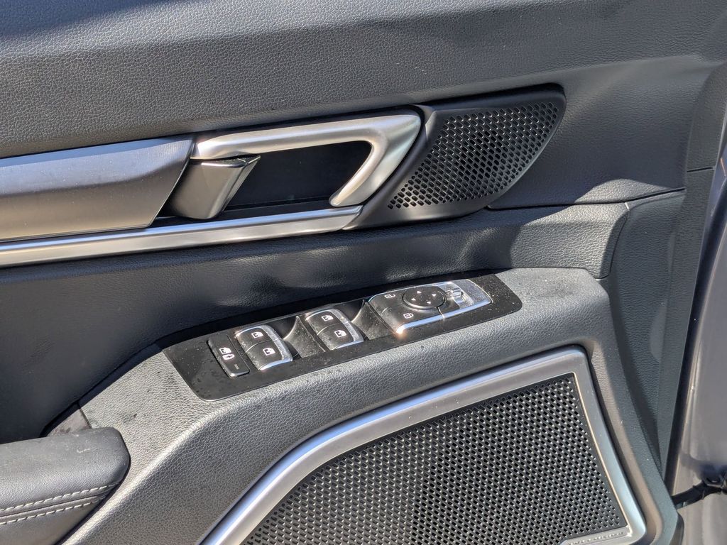 Thumbnail: 2025 Kia Telluride - 13