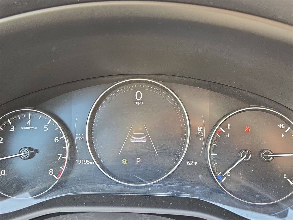 Thumbnail: 2025 Mazda CX-30 - 16