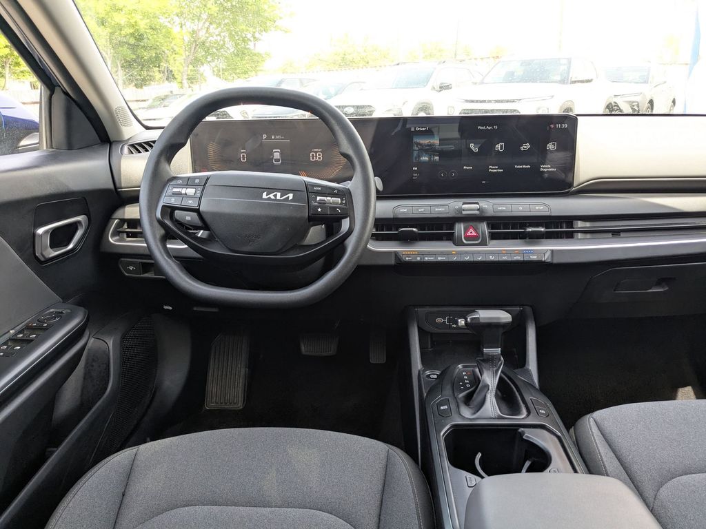Thumbnail: 2025 Kia K4 - 24