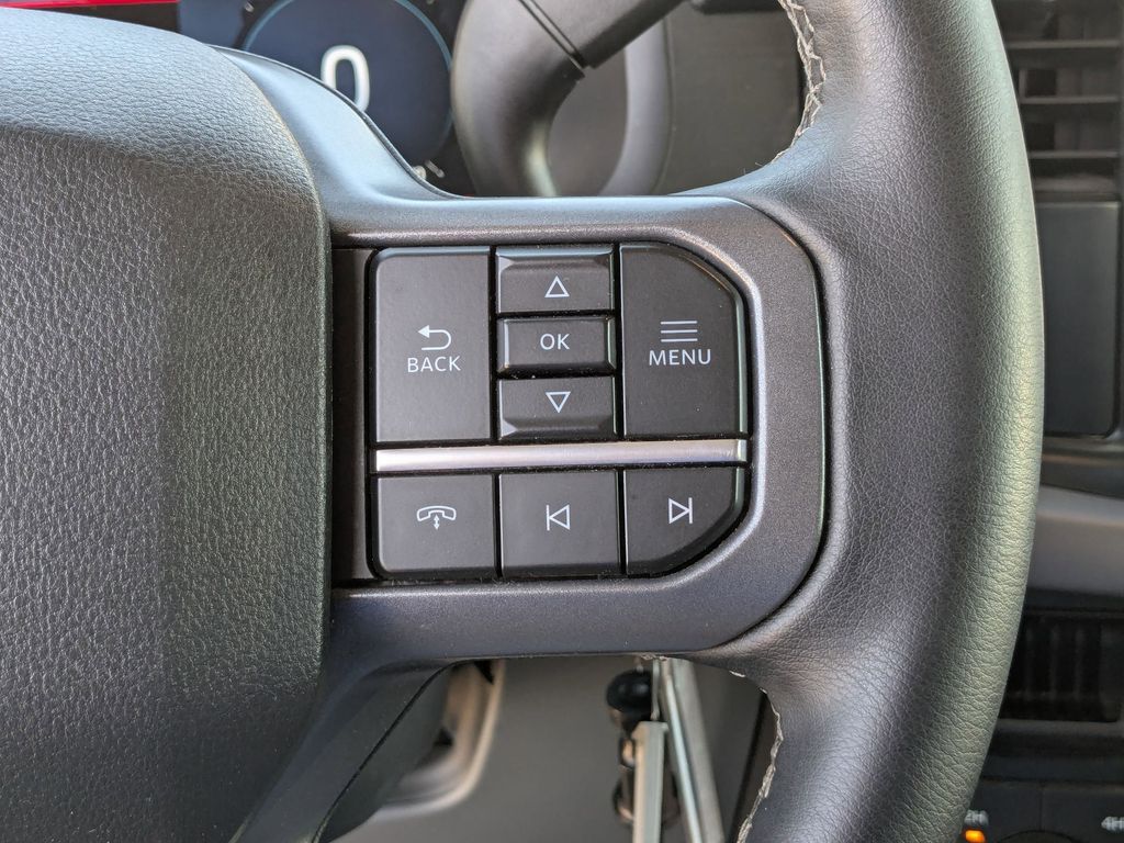 Thumbnail: 2025 Ford F-150 - 13