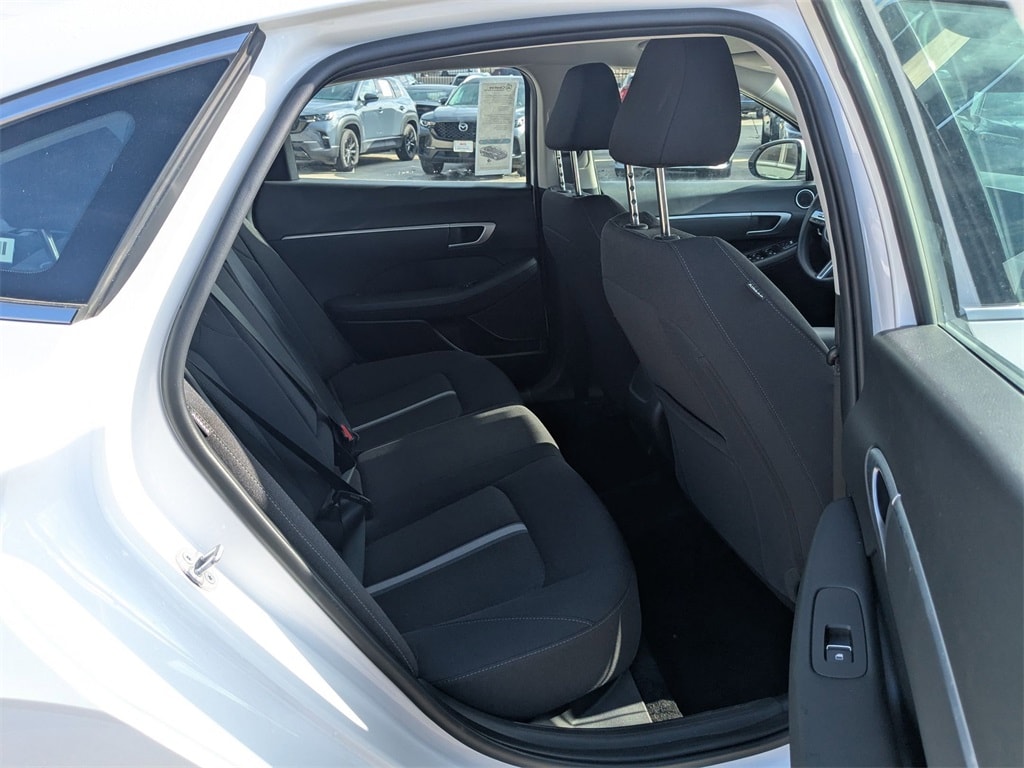 Thumbnail: 2025 Hyundai Sonata - 30