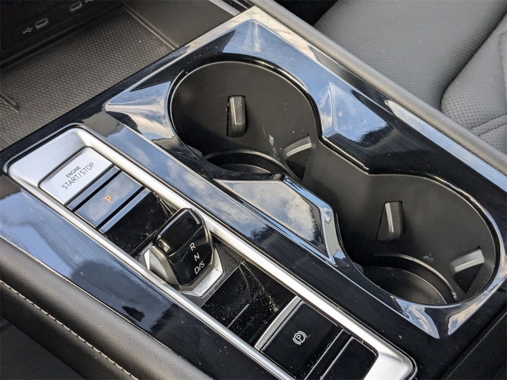 Thumbnail: 2025 Volkswagen Atlas - 19