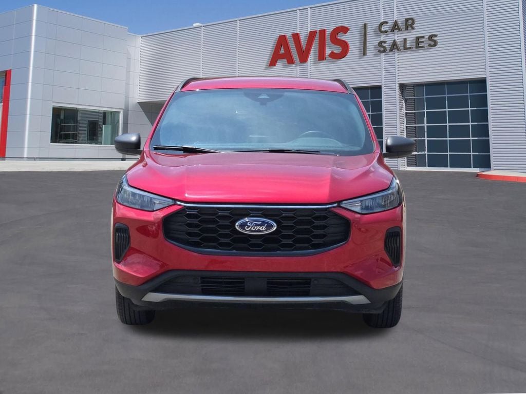 Thumbnail: 2025 Ford Escape - 2
