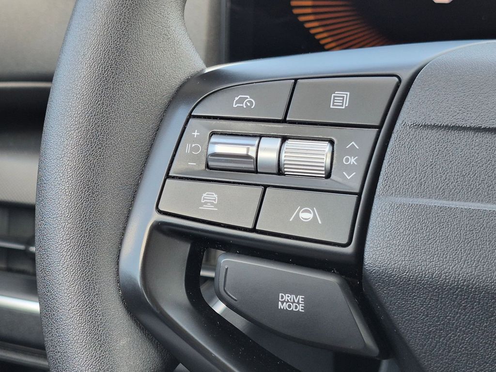 Thumbnail: 2025 Kia K4 - 13