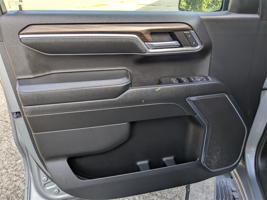 Thumbnail: 2024 Chevrolet Silverado 1500 - 9