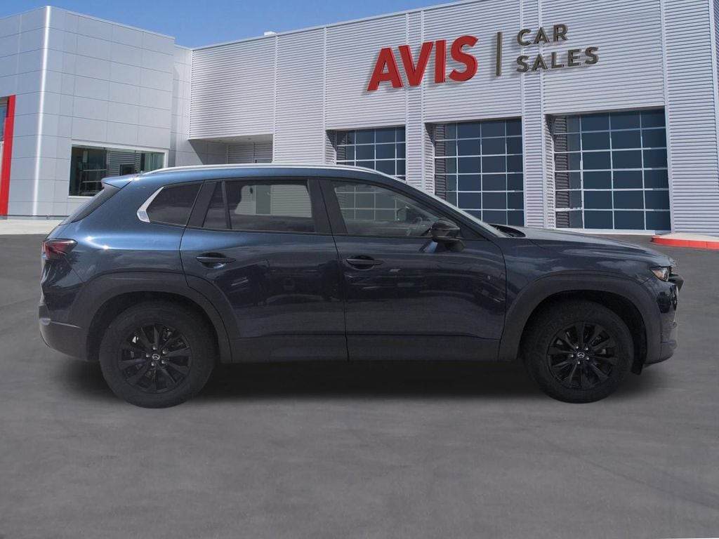 Thumbnail: 2025 Mazda CX-50 - 5