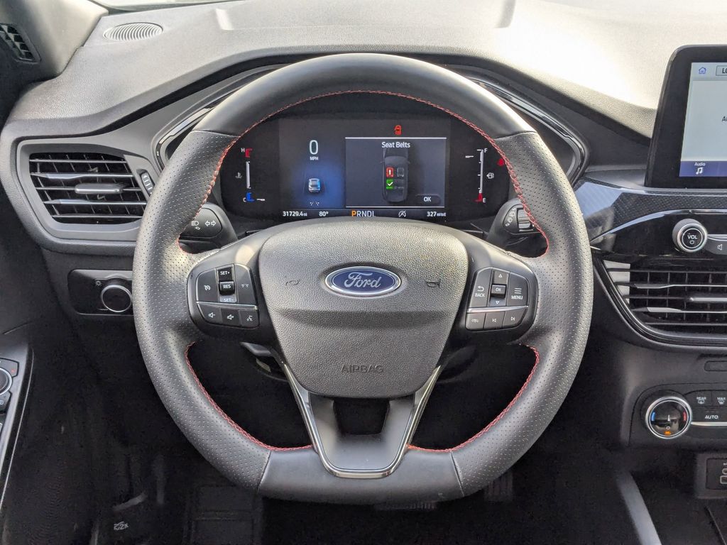 Thumbnail: 2025 Ford Escape - 19