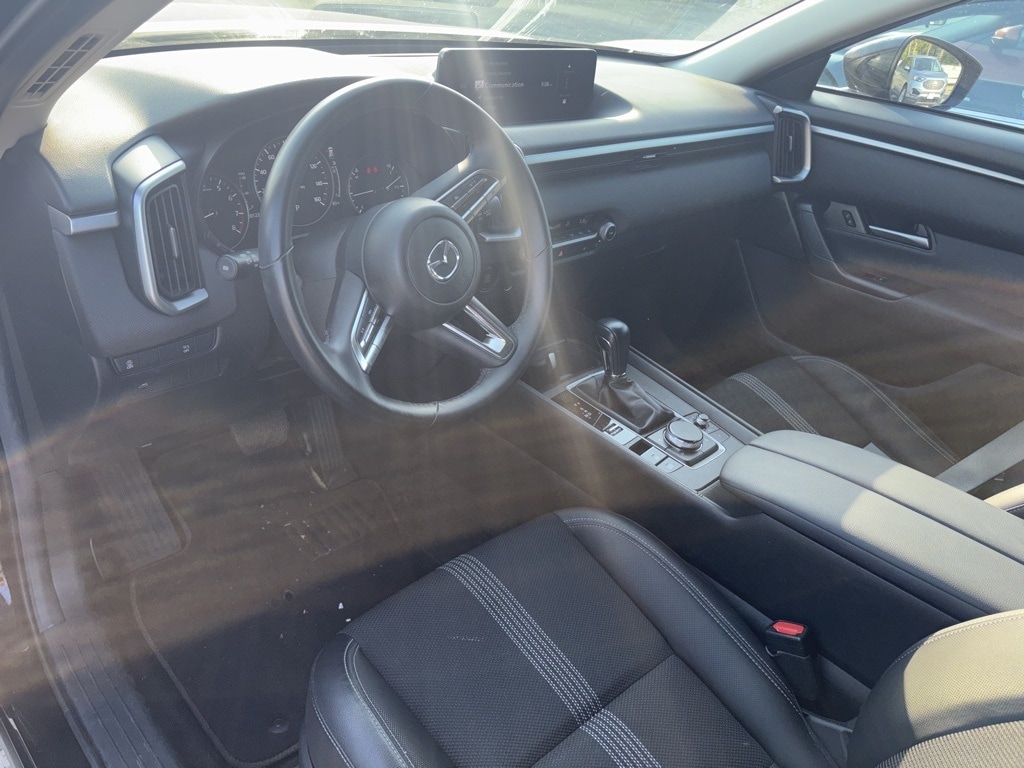 Thumbnail: 2025 Mazda CX-50 - 7