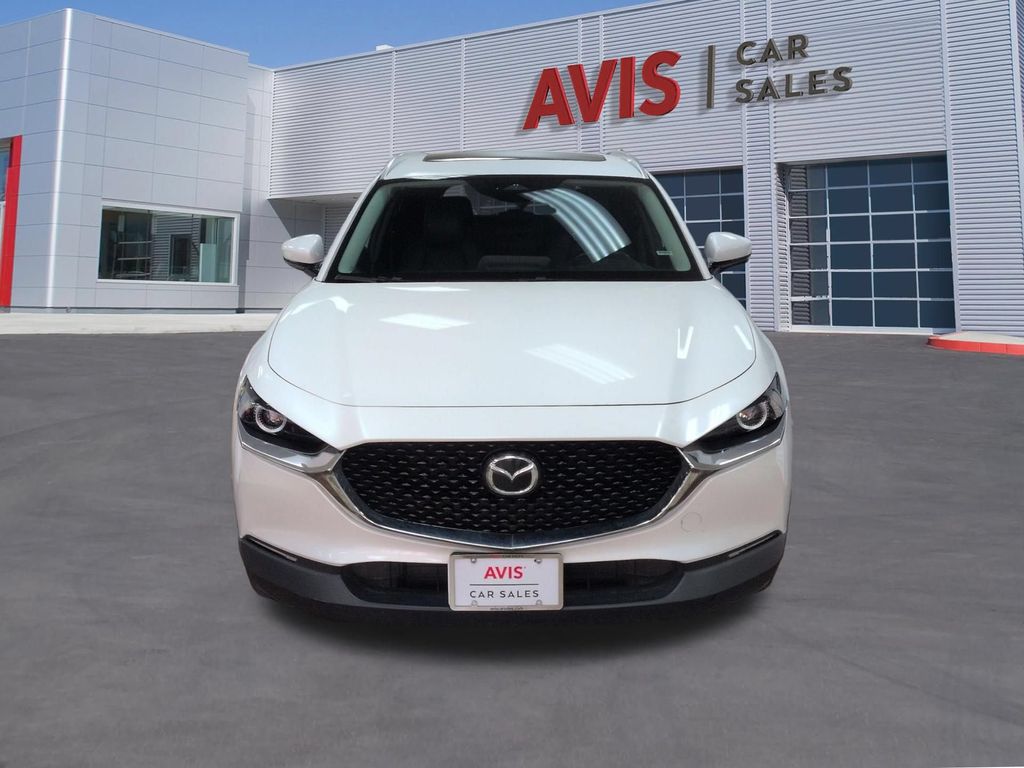 Thumbnail: 2025 Mazda CX-30 - 2