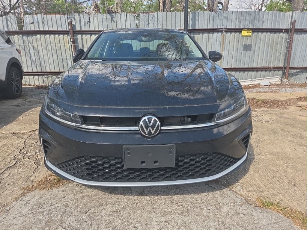 Thumbnail: 2025 Volkswagen Jetta - 6