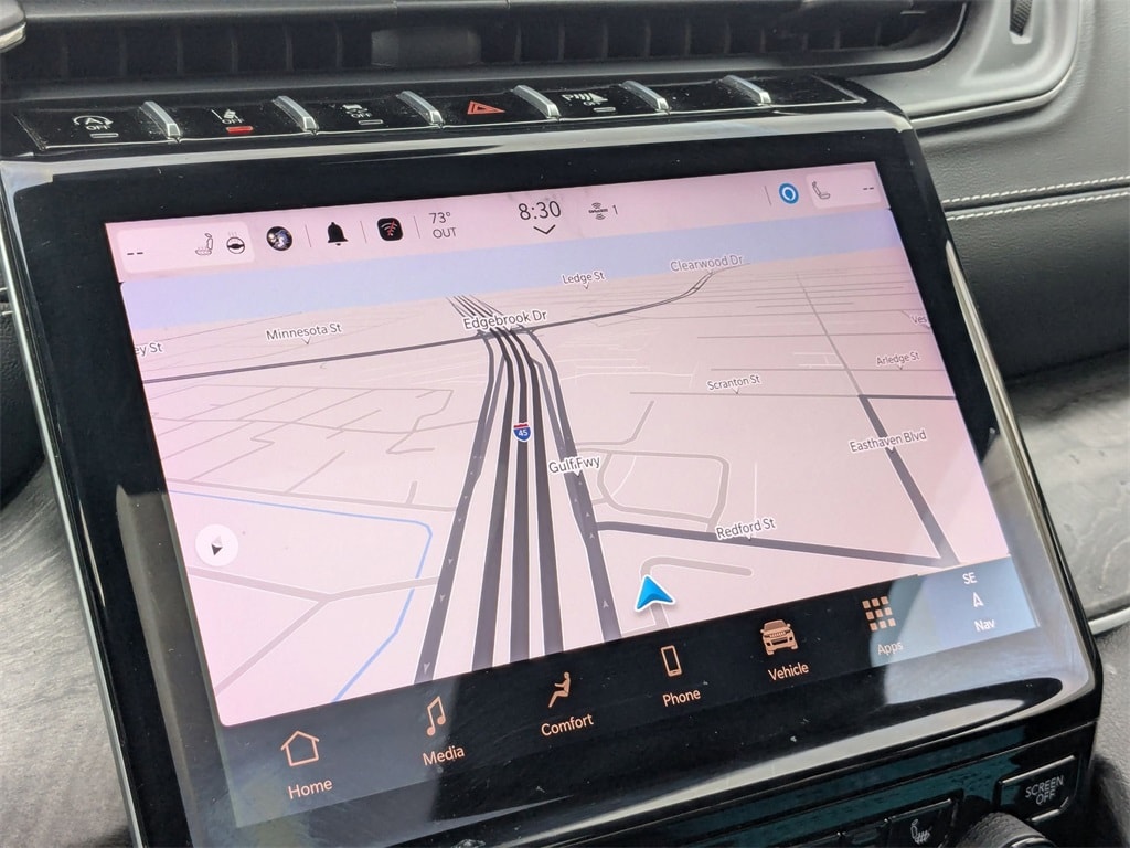 Thumbnail: 2024 Jeep Grand Cherokee L - 23