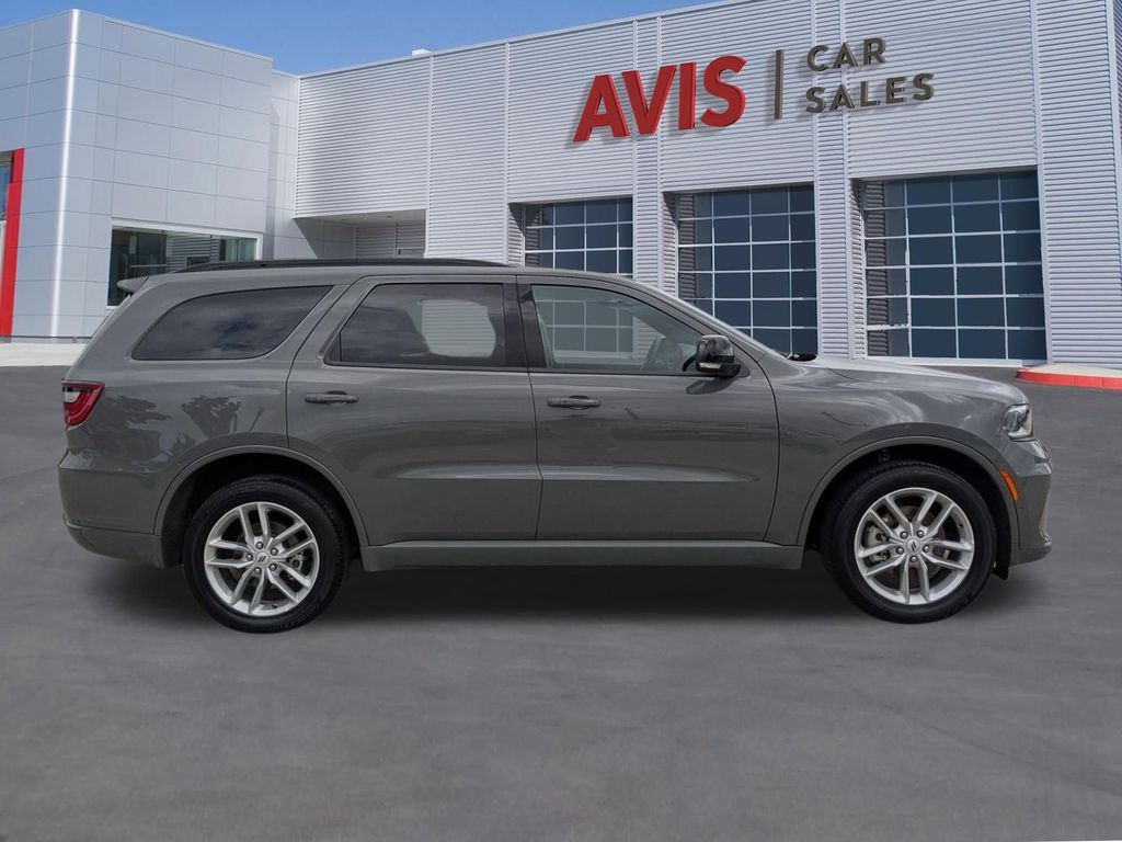 Thumbnail: 2025 Dodge Durango - 5