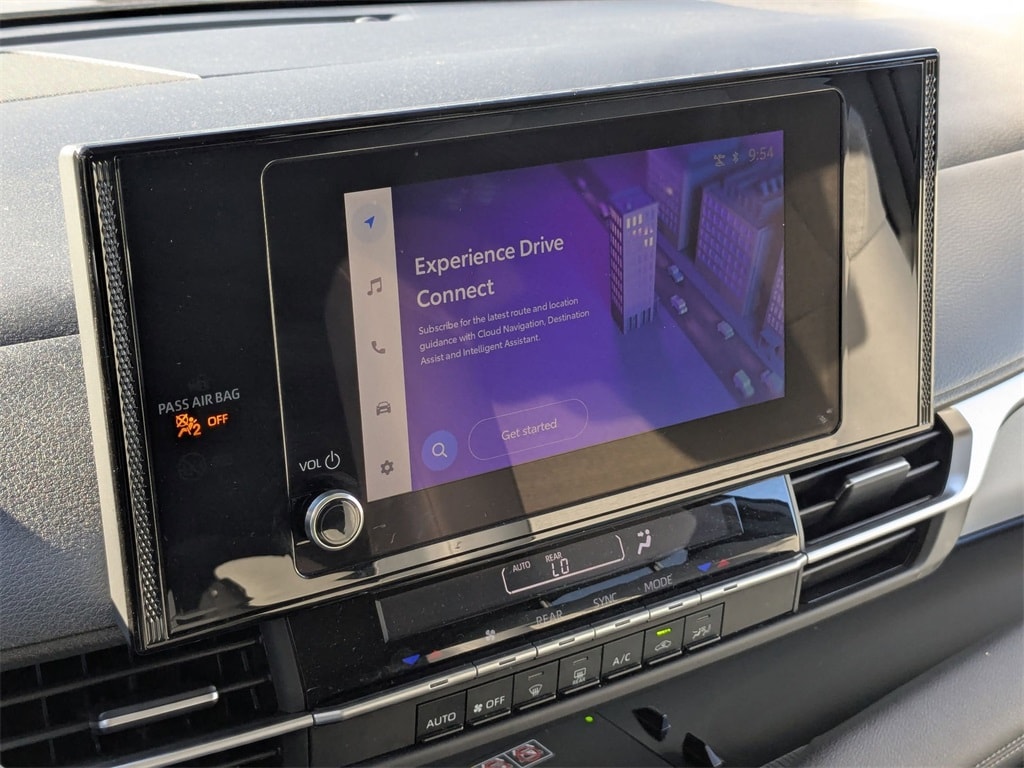 Thumbnail: 2025 Toyota Sienna - 20