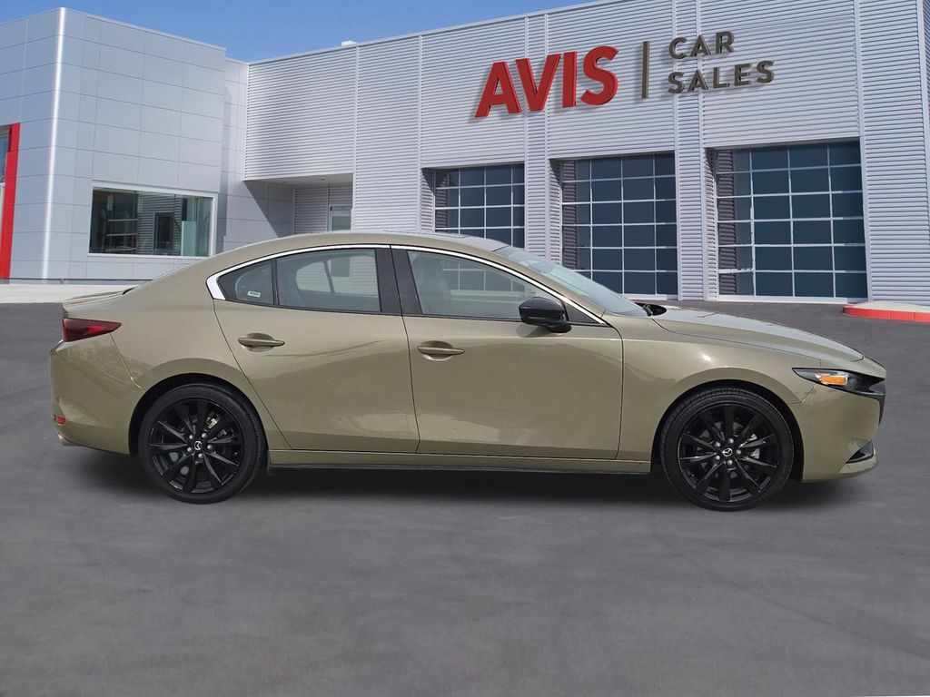 Thumbnail: 2024 Mazda Mazda3 - 5