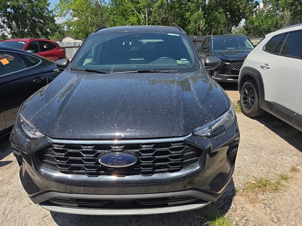 Thumbnail: 2025 Ford Escape - 7