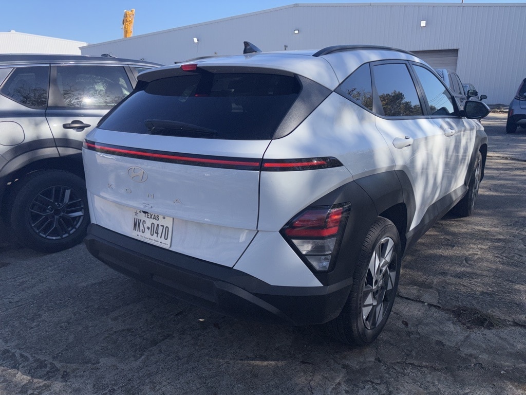 Thumbnail: 2025 Hyundai Kona - 4