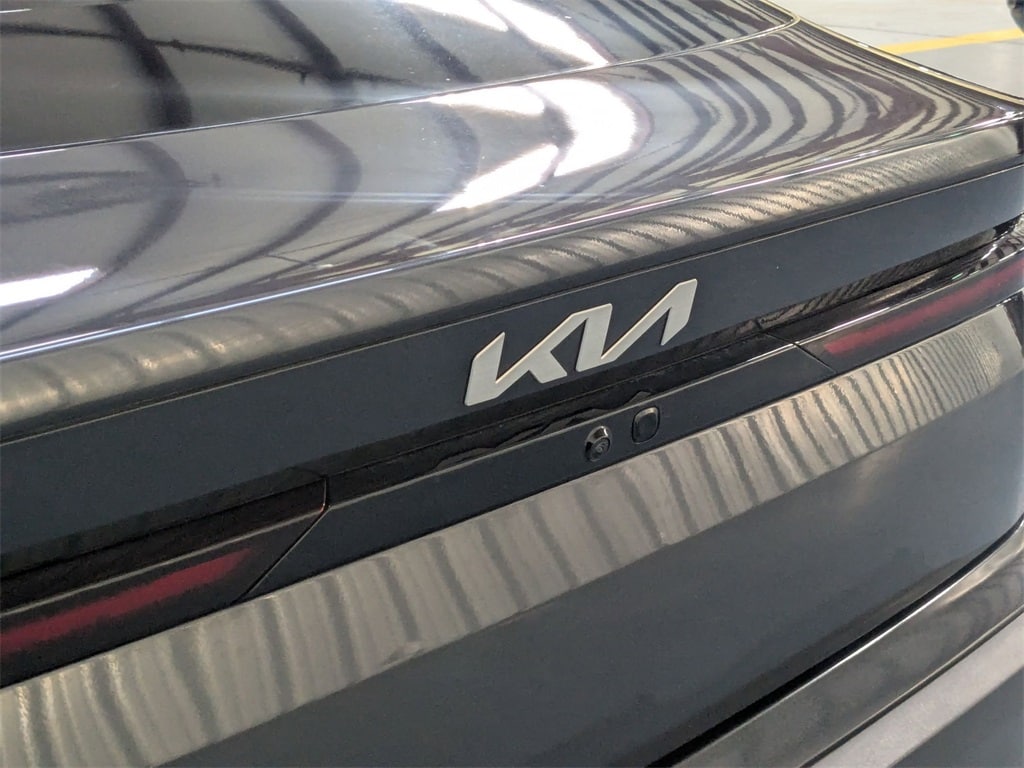 Thumbnail: 2025 Kia K4 - 22