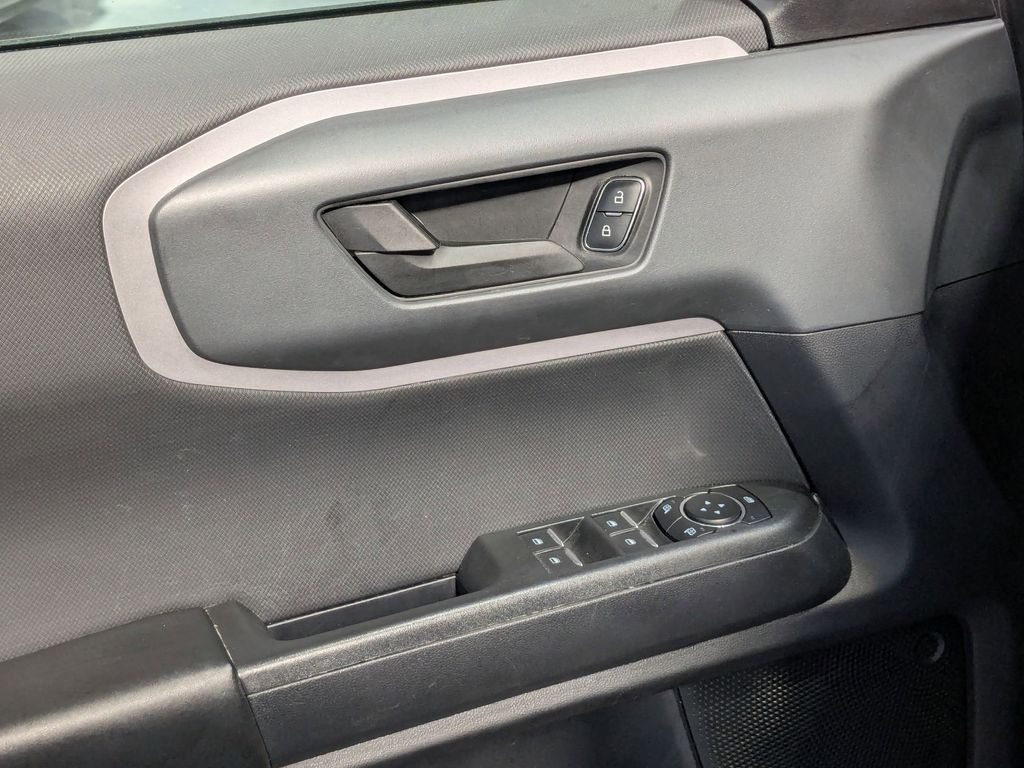 Thumbnail: 2024 Ford Bronco Sport - 13