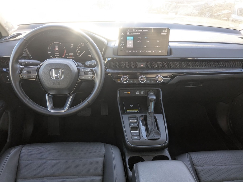 Thumbnail: 2025 Honda CR-V - 25