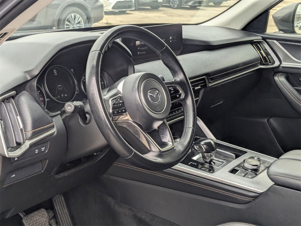 Thumbnail: 2024 Mazda CX-90 - 14