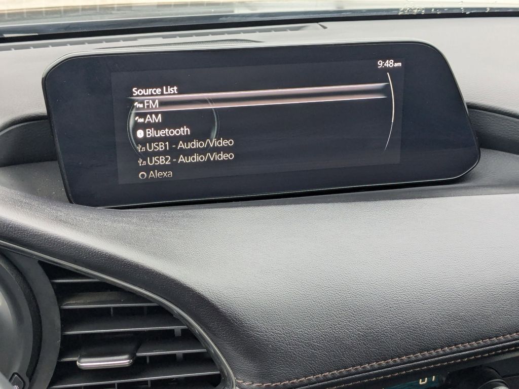 Thumbnail: 2025 Mazda Mazda3 - 21