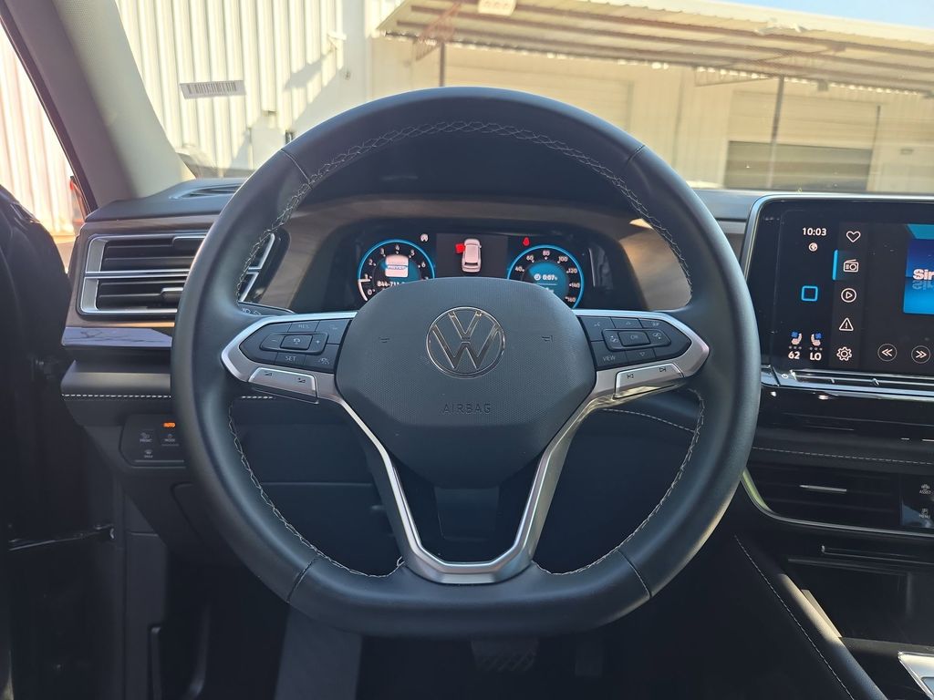 Thumbnail: 2025 Volkswagen Atlas - 21