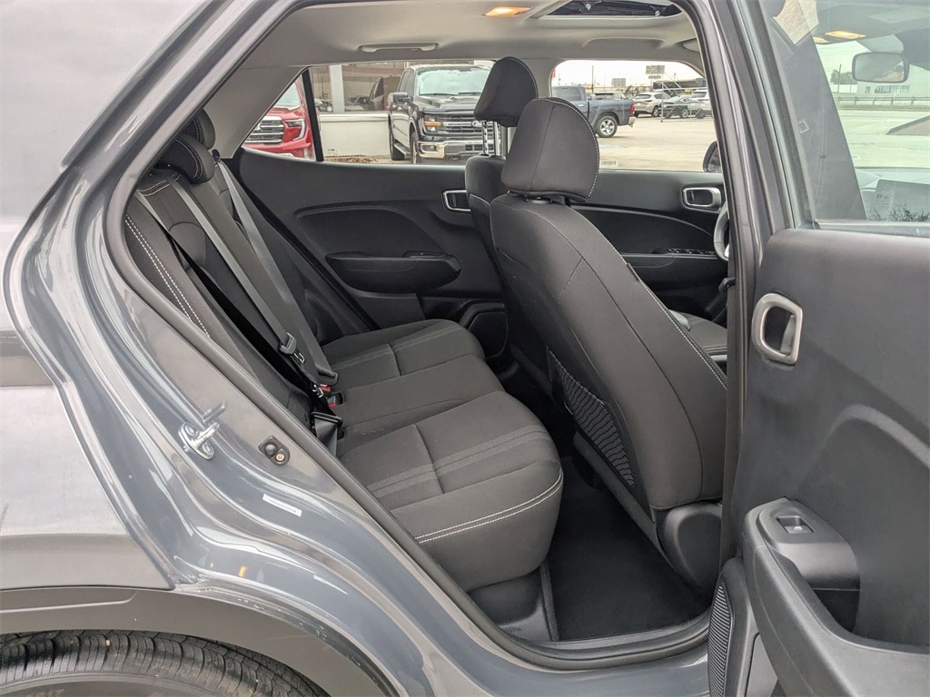 Thumbnail: 2025 Hyundai Venue - 30