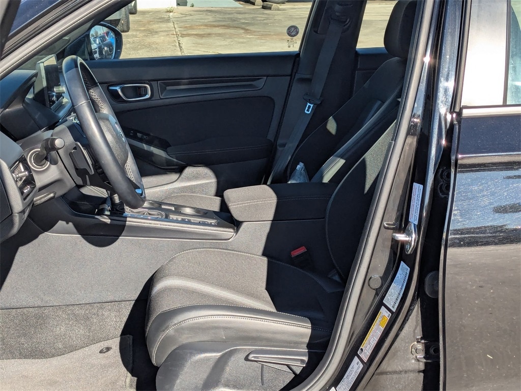 Thumbnail: 2025 Honda Civic - 23