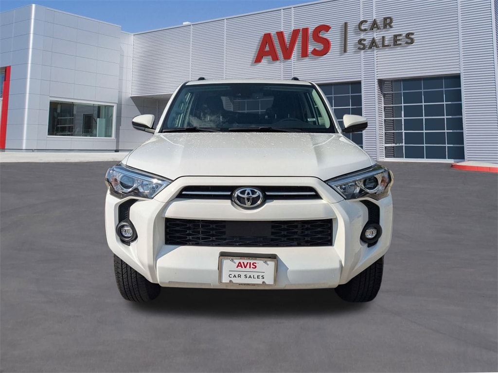 Thumbnail: 2024 Toyota 4Runner - 2