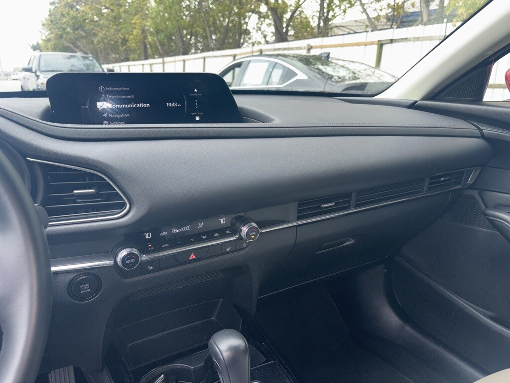 Thumbnail: 2025 Mazda CX-30 - 5