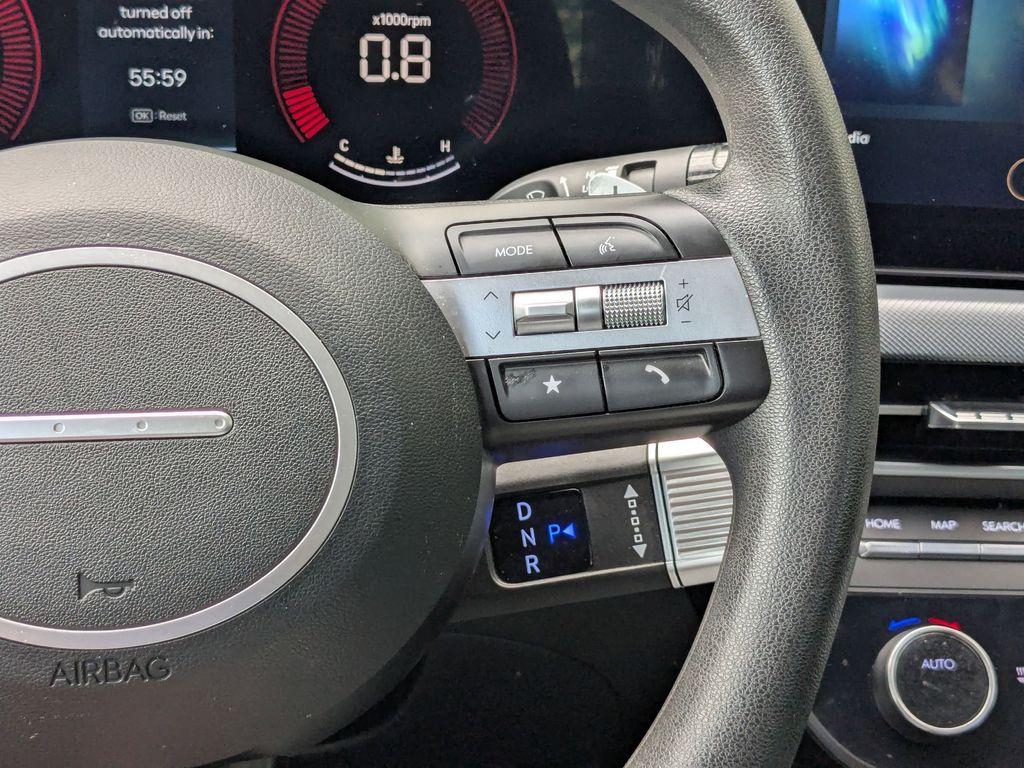 Thumbnail: 2025 Hyundai Sonata - 17