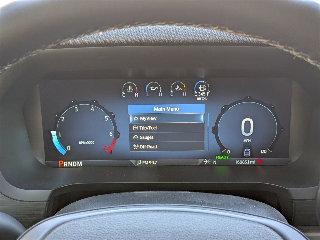 Thumbnail: 2025 Ford F-150 - 6